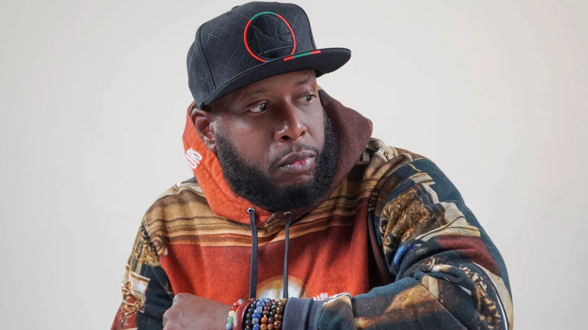 Talib Kweli at Brudenell Social Club