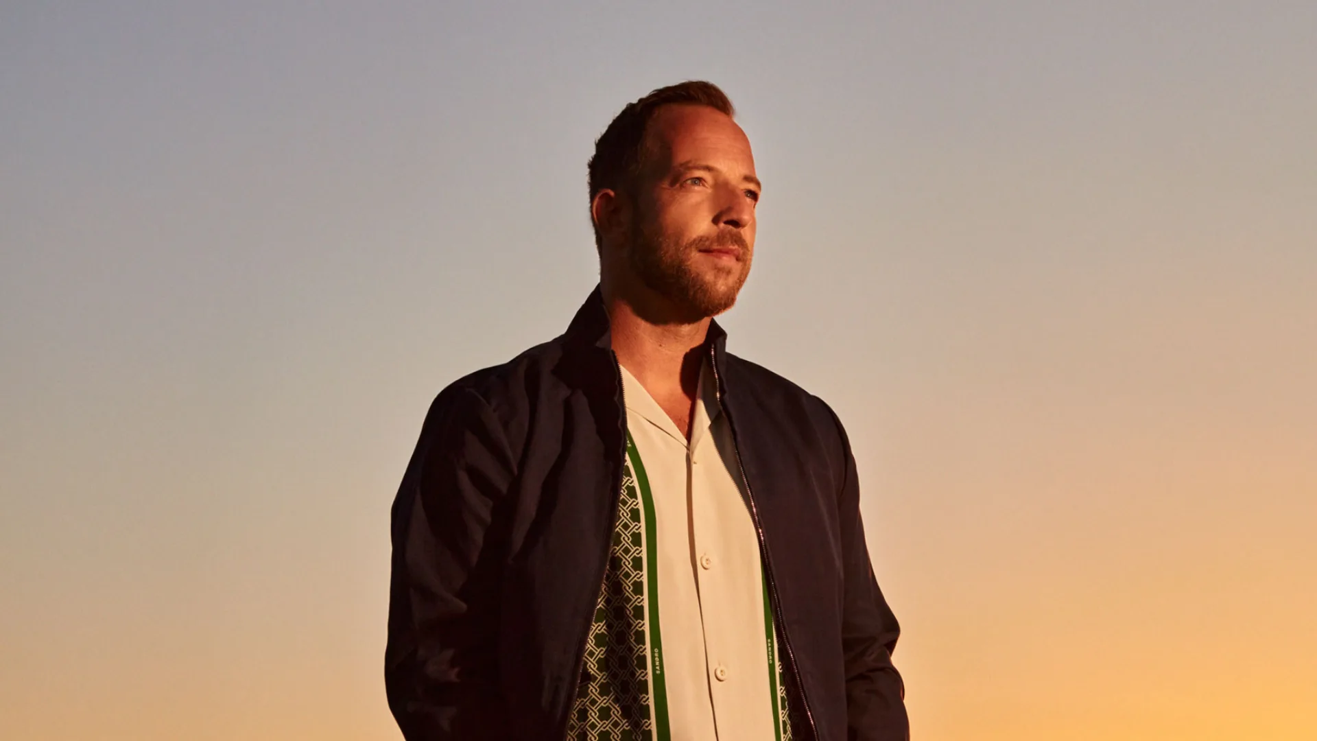 James Morrison Live in Liverpool Cathedral at Liverpool Cathedral