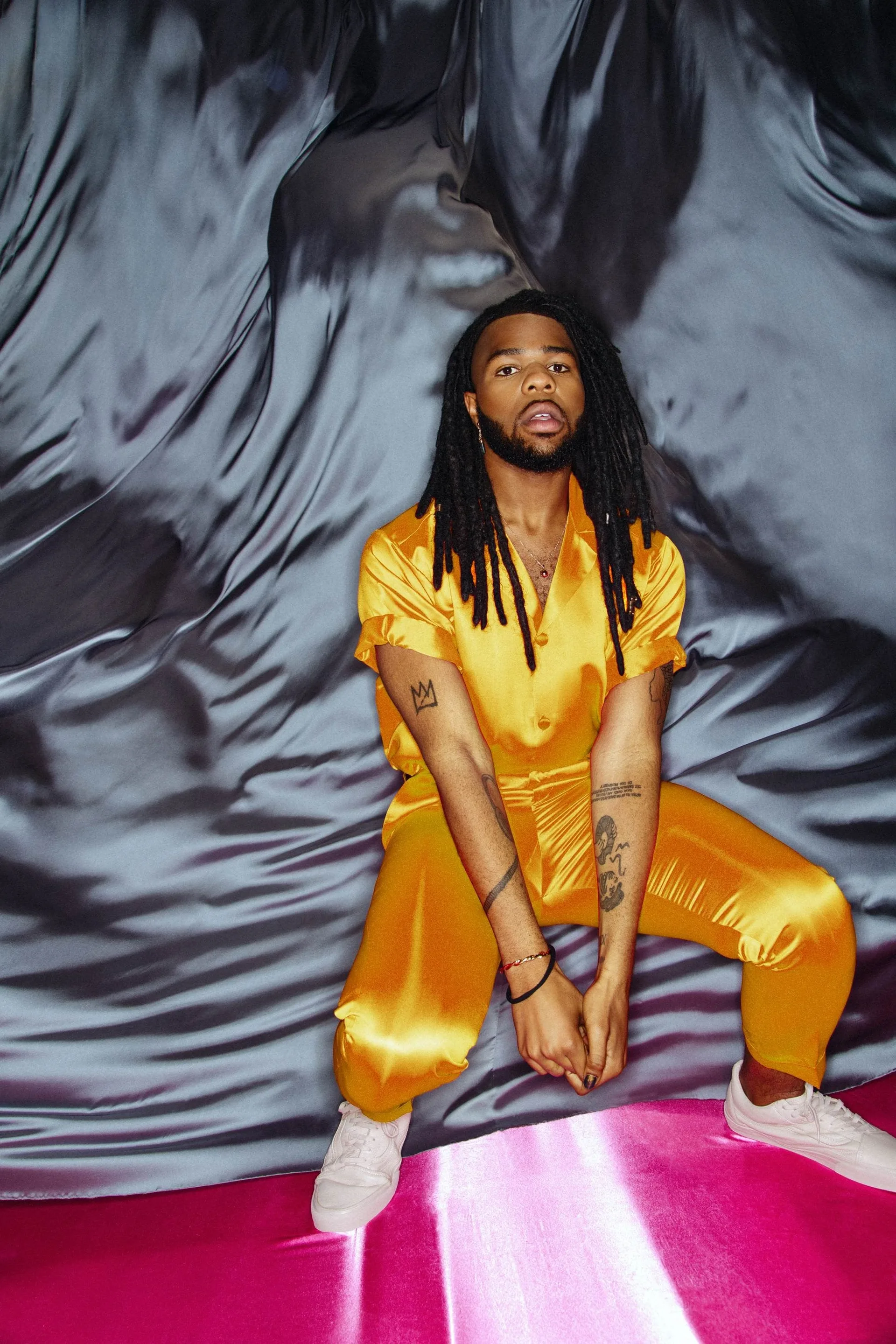 MNEK at Forum Digbeth