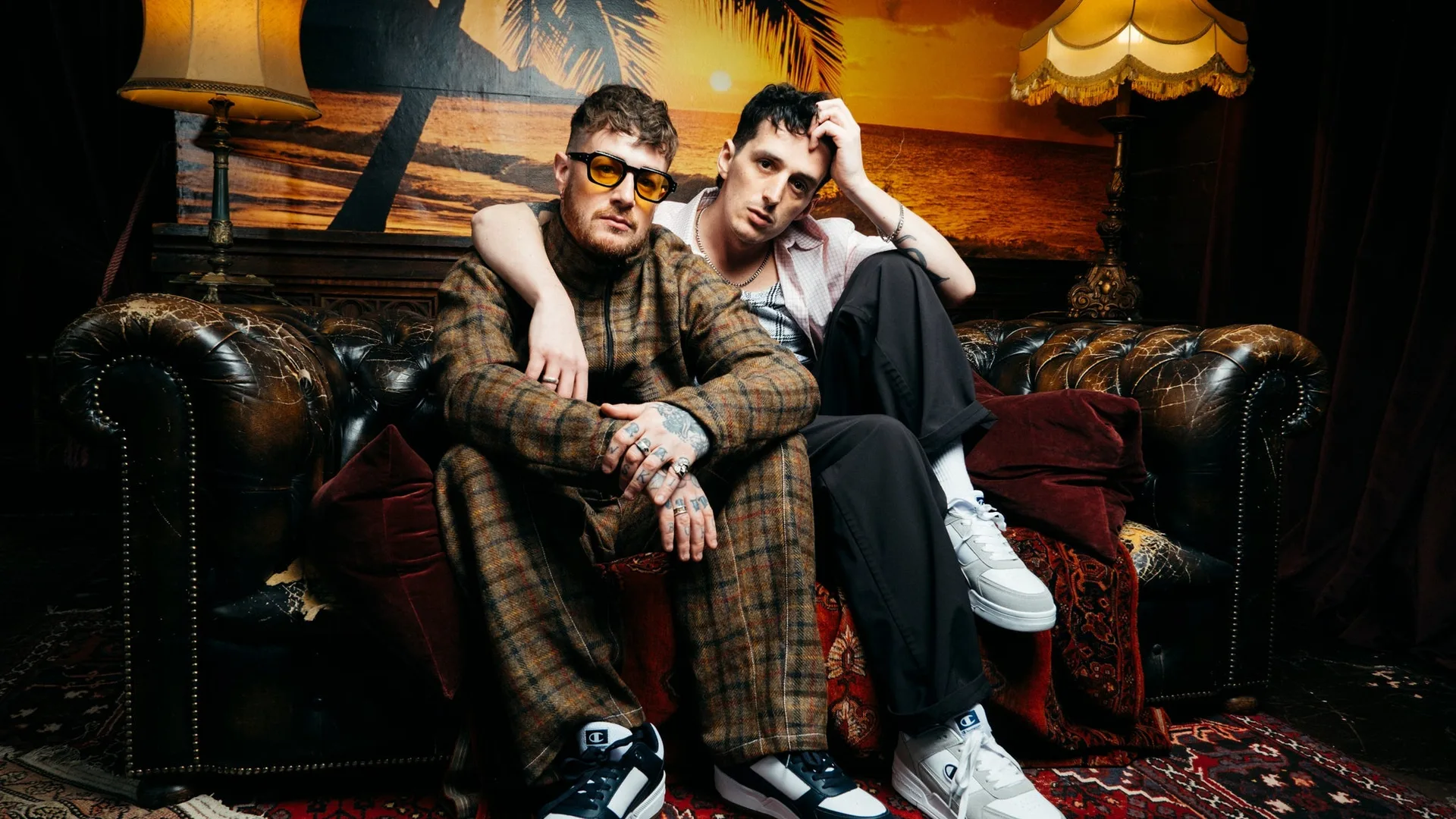 Deaf Havana - Fools & Worthless Liars + More