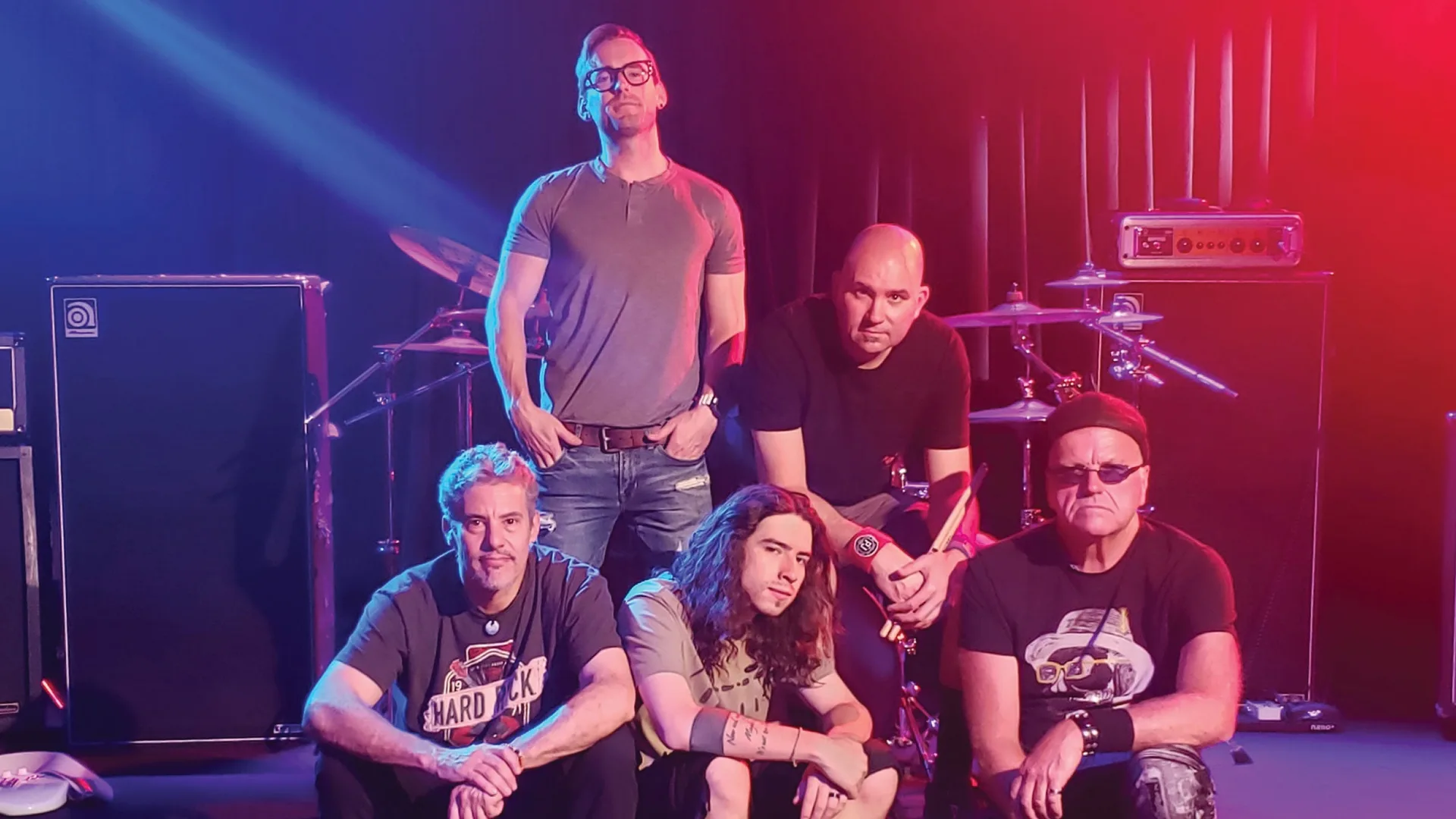 Alive, A Tribute To Pearl Jam at Underworld
