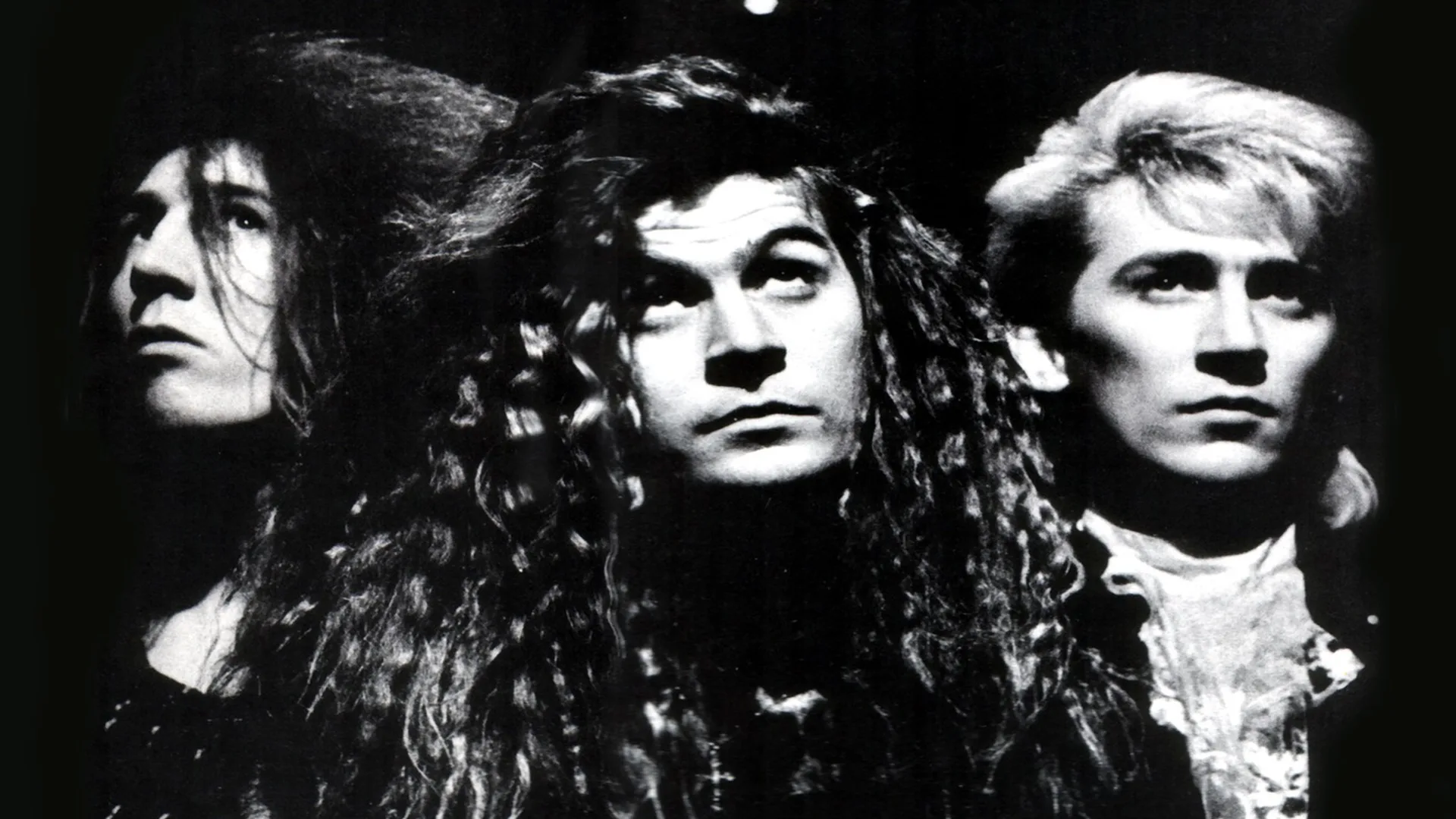 Balaam & the Angel - THE GREATEST STORY EVER TOLD - 40TH ANNIVERSARY at O2 Institute2 Birmingham