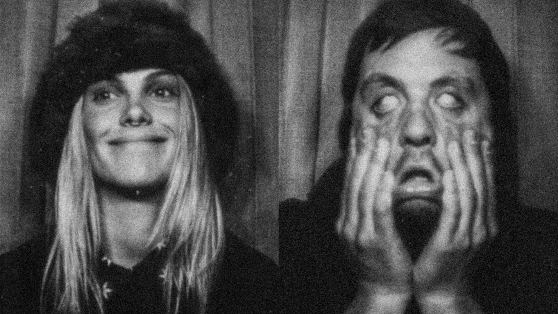 f54 presents GHOSTWOMAN at The Cluny