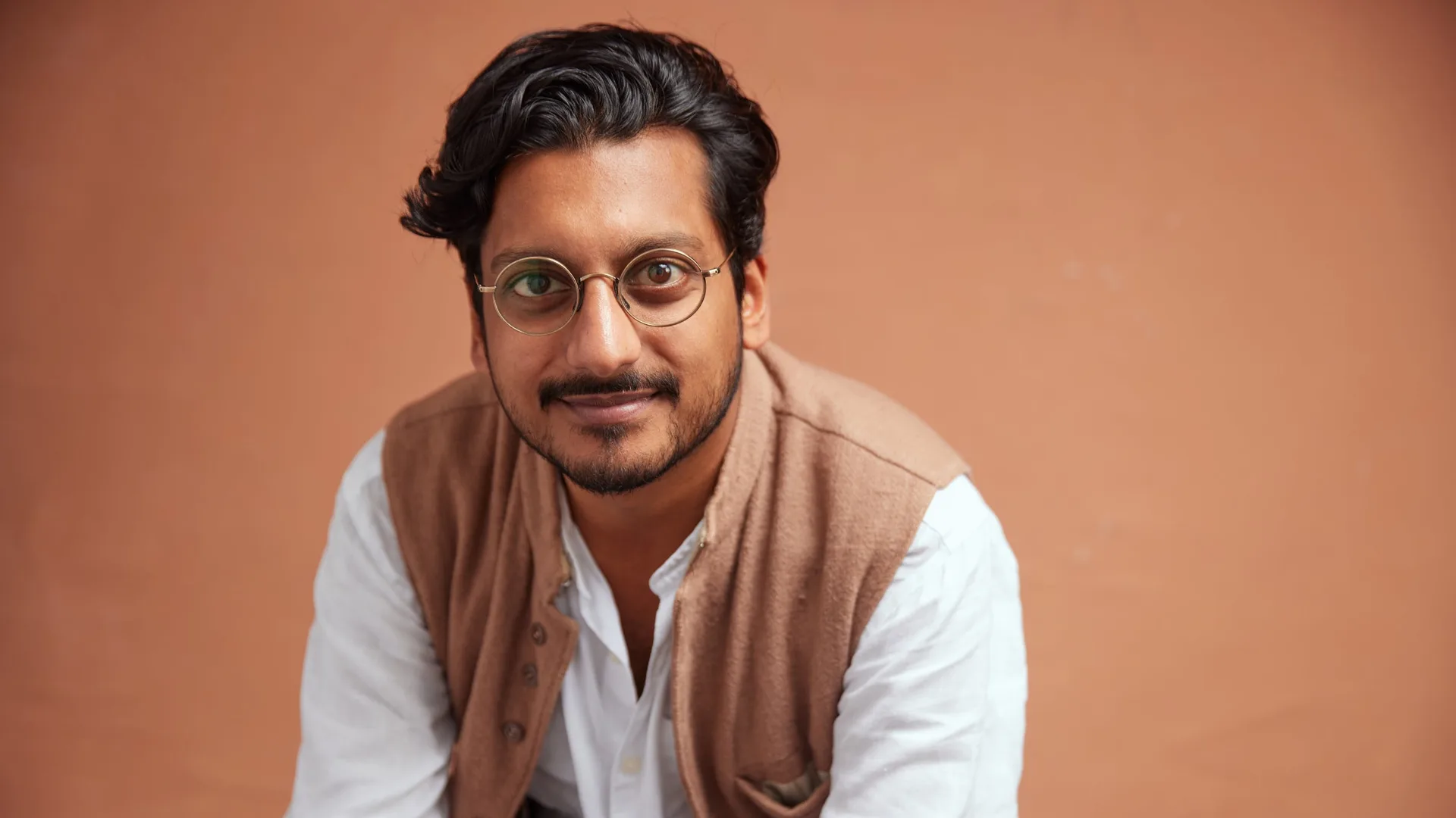Ahir Shah at Wardrobe