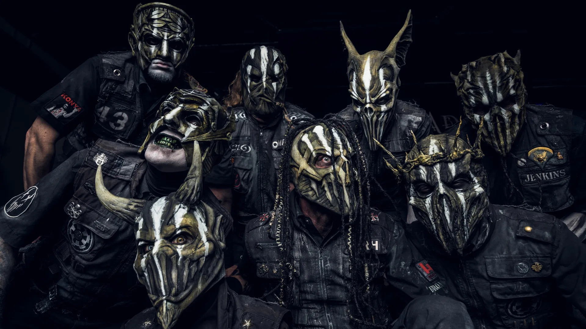 Mushroomhead at Southampton 1865