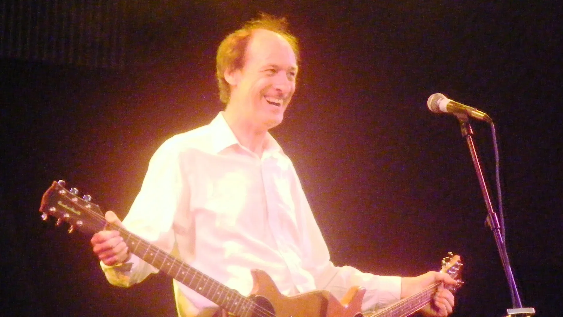 John Otway Big Band Christmas Party at The Mill Arts & Events Centre