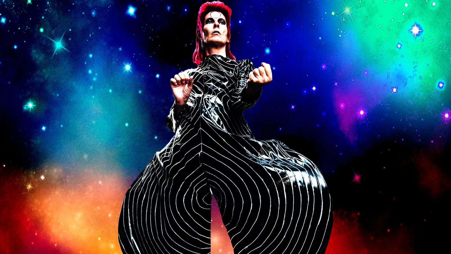 Absolute Bowie at O2 City Hall Newcastle