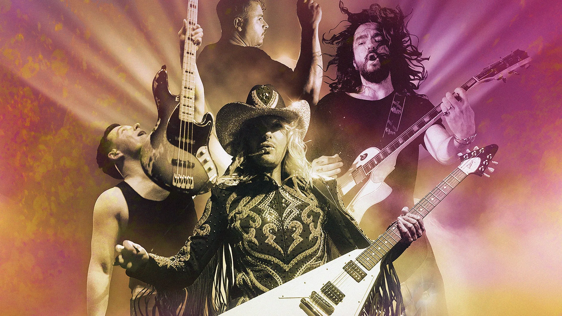 Tokio Hotel Arena Tour 2026