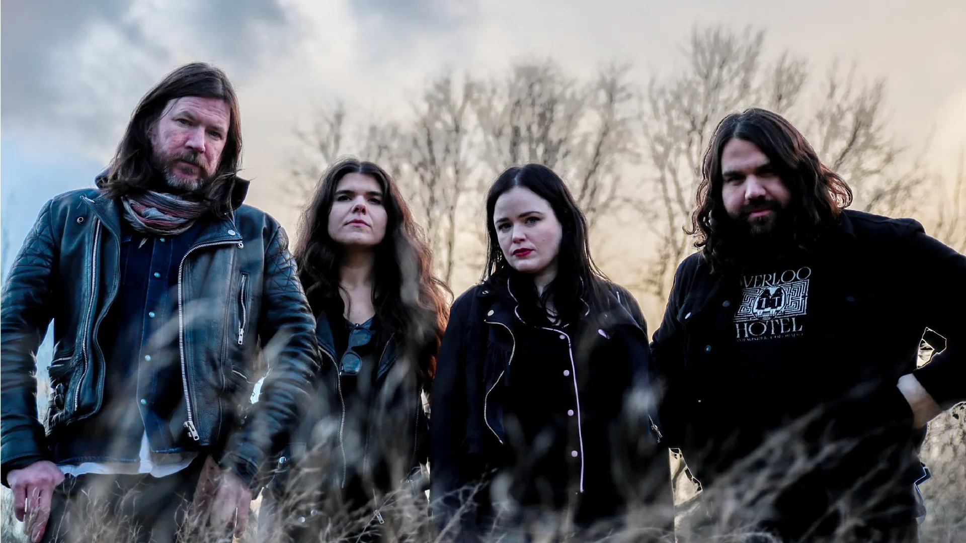 The Magic Numbers at Brudenell Social Club