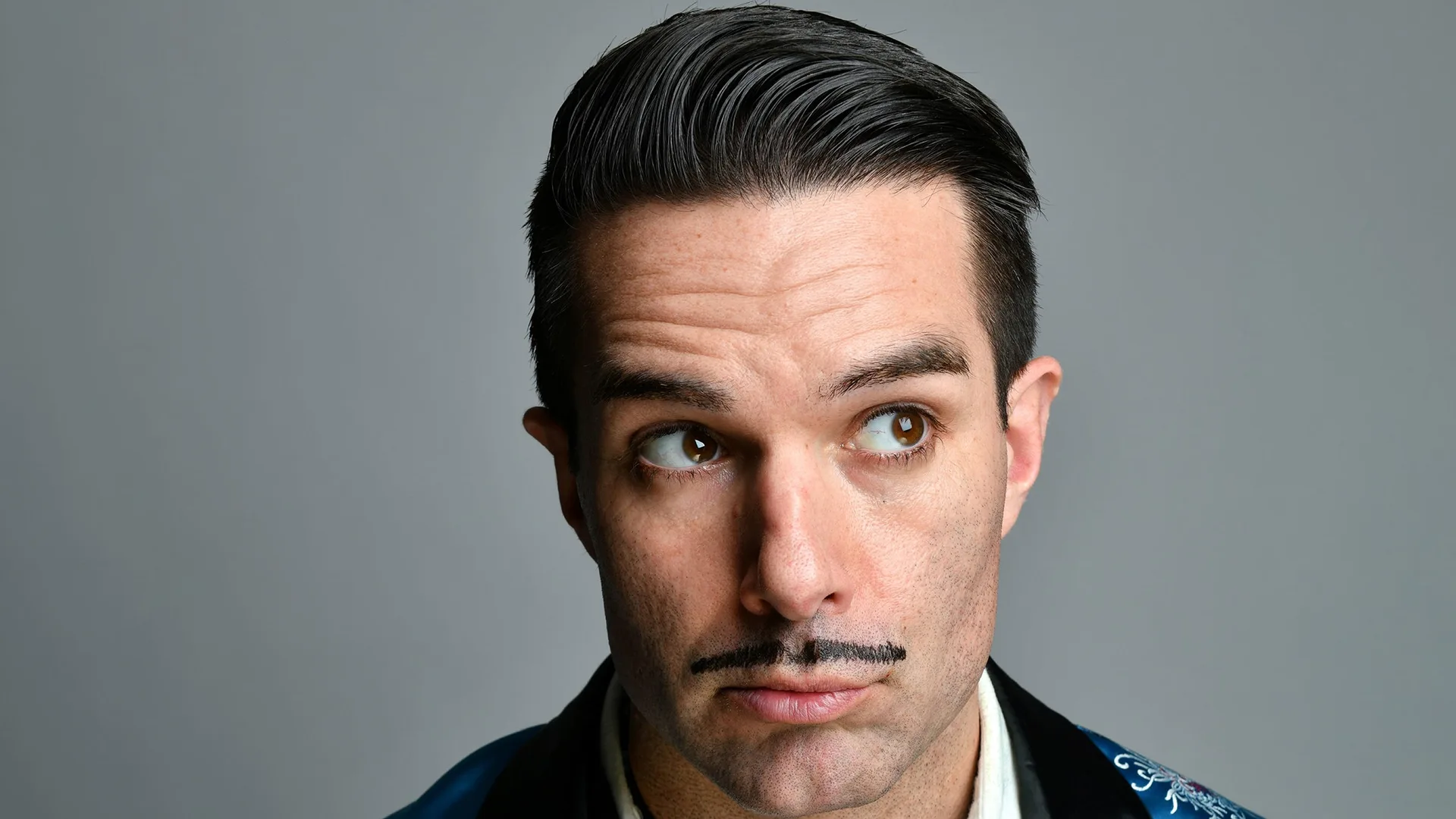 Troy Hawke: Never Stop, Never Change! at Wycombe Swan Theatre