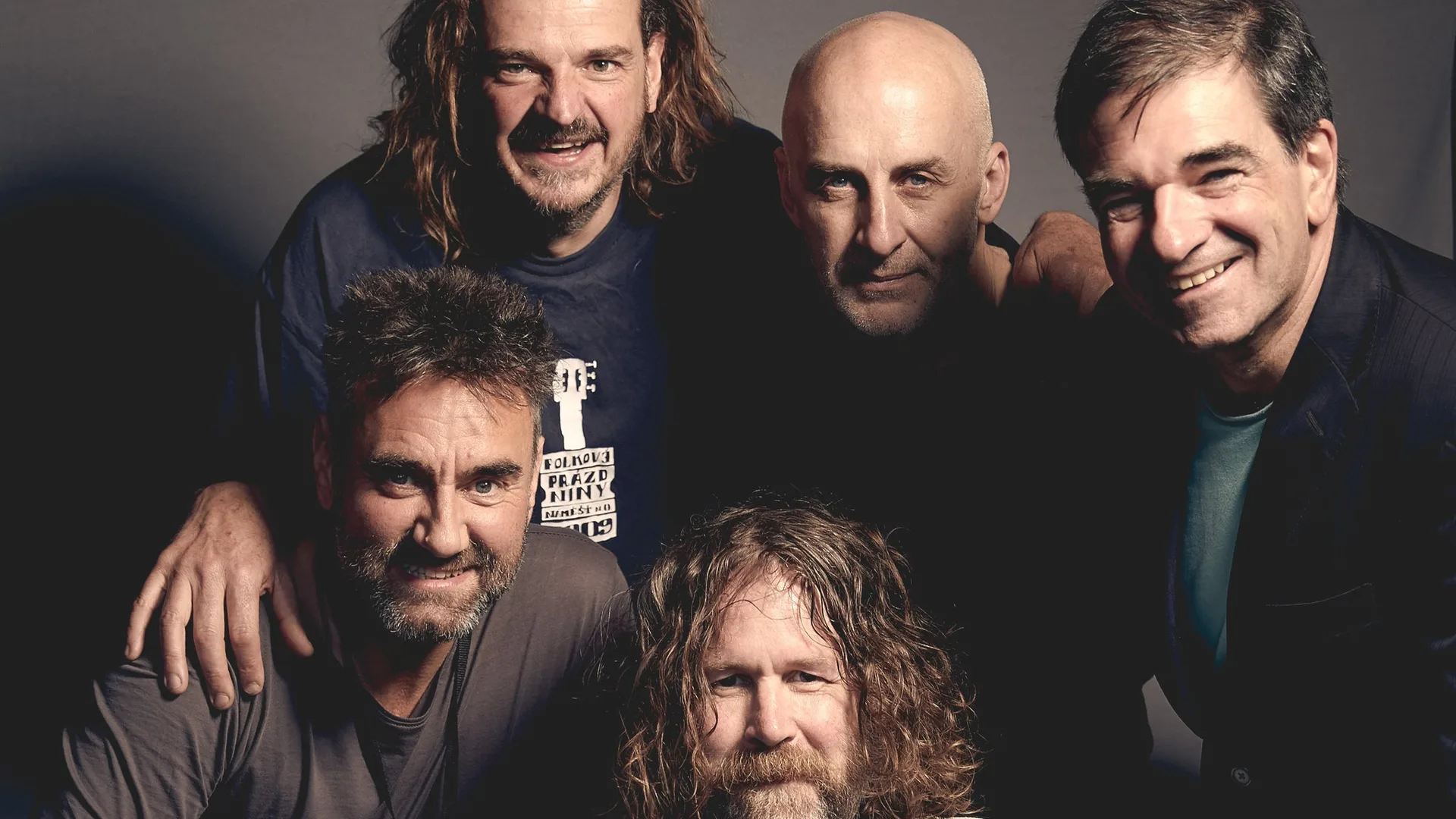 Hothouse Flowers at Liquid Room