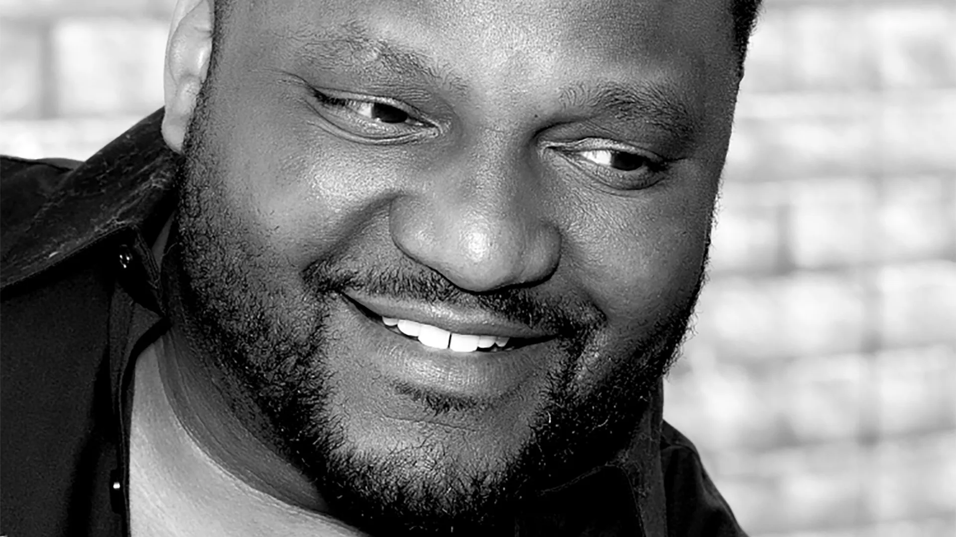 Aries Spears: EuroTrip at Albert Hall