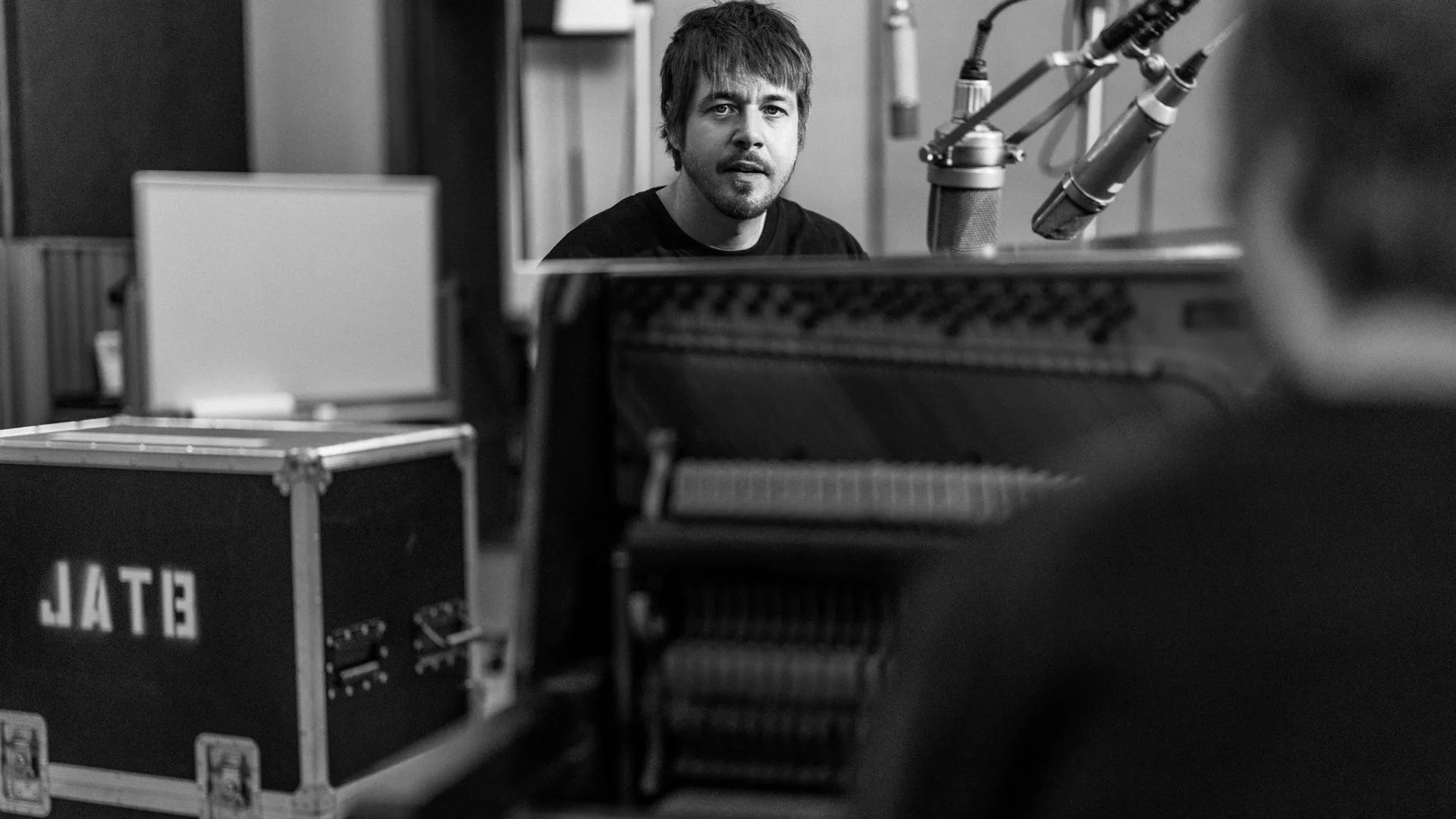 Josiah & The Bonnevilles at Manchester Gorilla