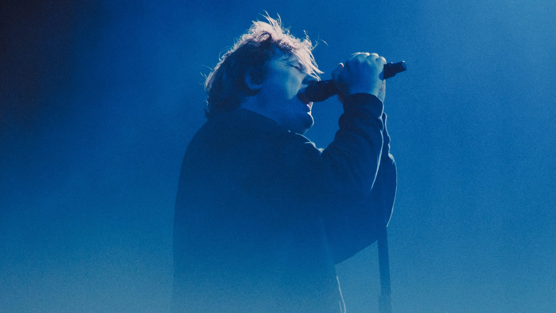 In the Park Liverpool presents Lewis Capaldi at Sefton Park