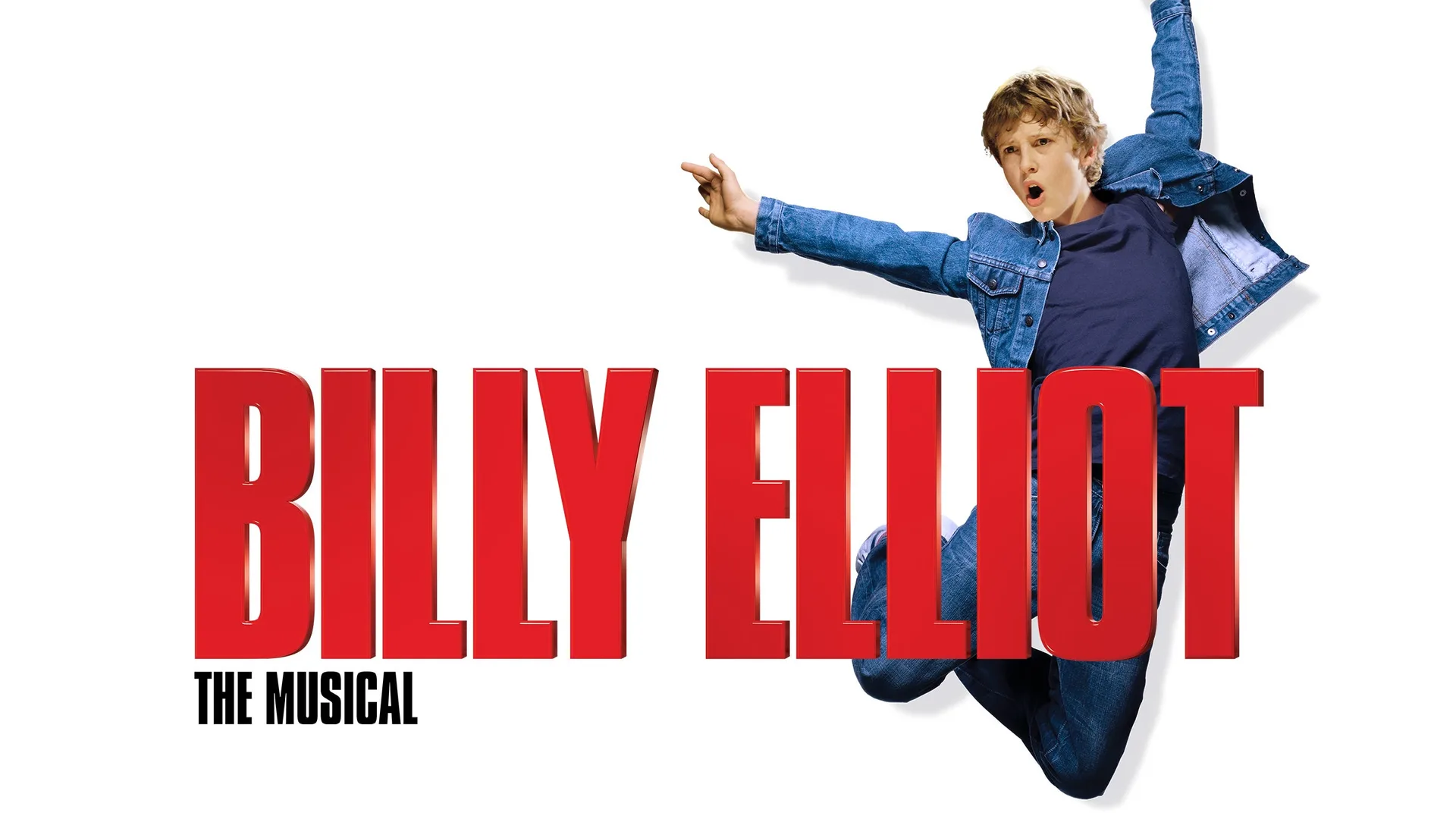 Billy Elliot the Musical at Adelphi Theatre