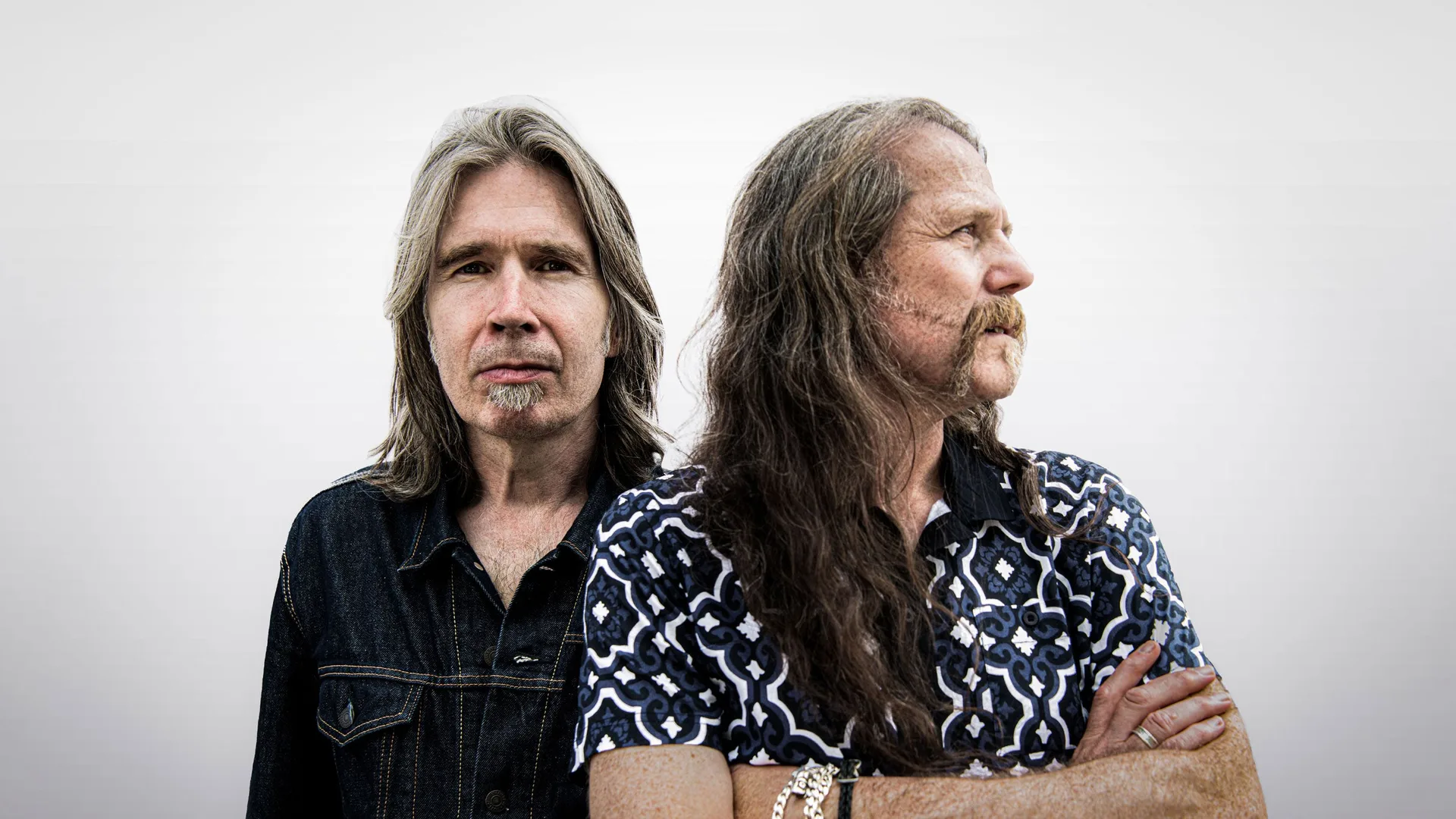 Del Amitri: Past to Present - Four Decades Of Their Greatest Music at Royal Concert Hall Nottingham