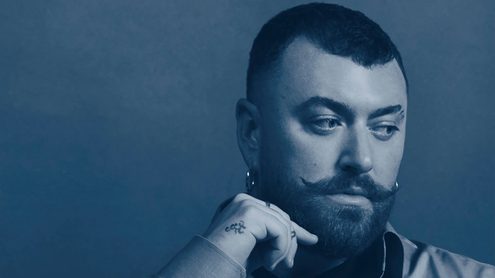 Sam Smith at Albert Hall