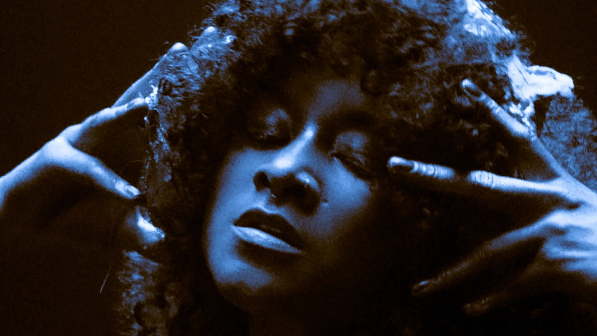 UCHE YARA - BODYSCANNER Tour 26 at SOUP