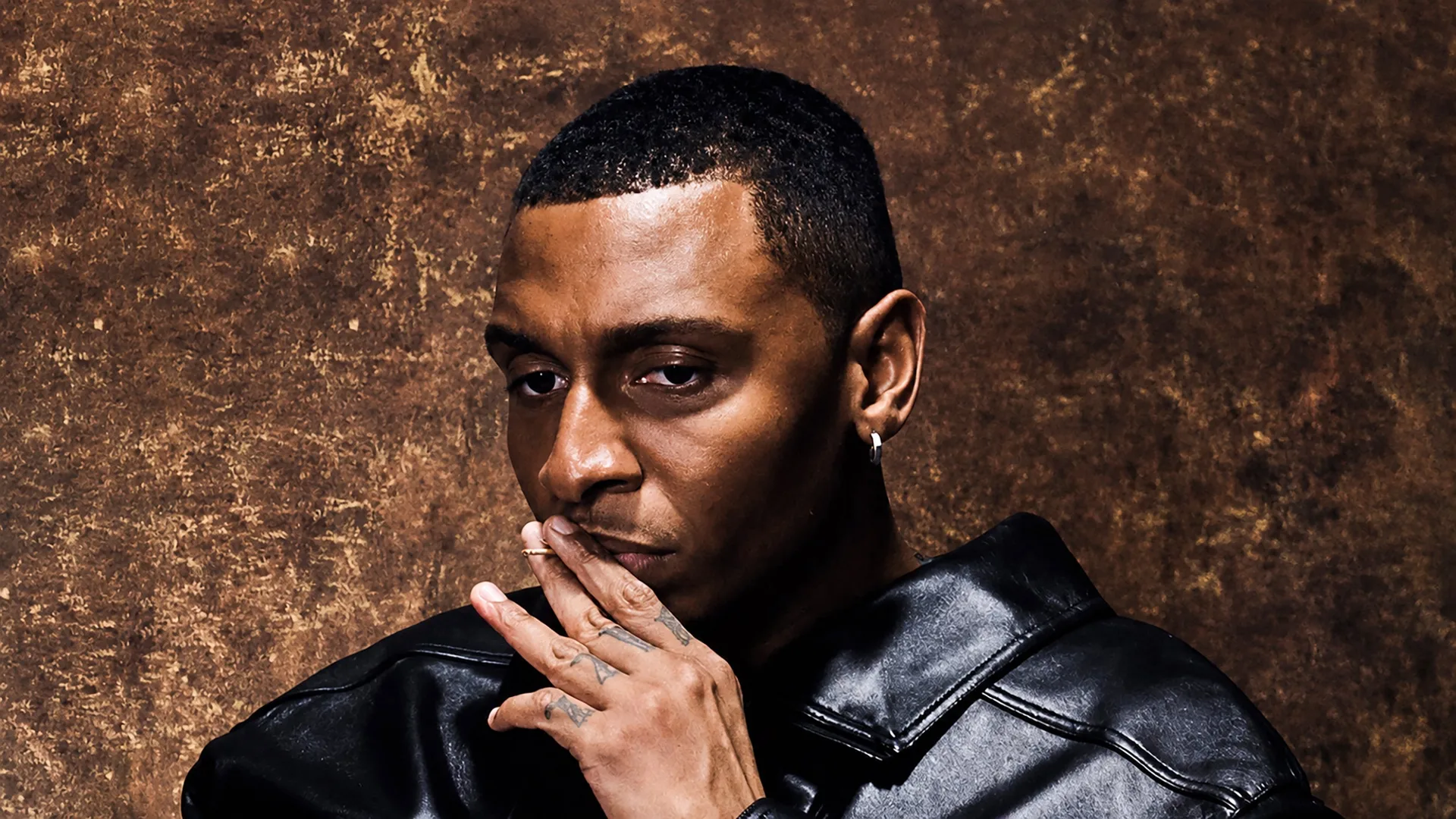 Masego - Fix Your Face Tour at O2 Apollo Manchester