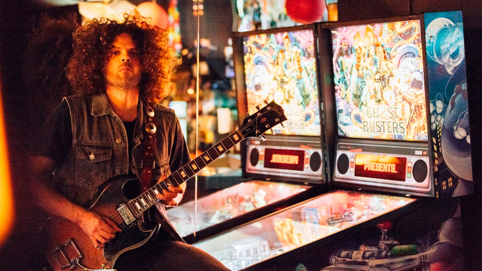 Wolfmother at O2 Ritz Manchester