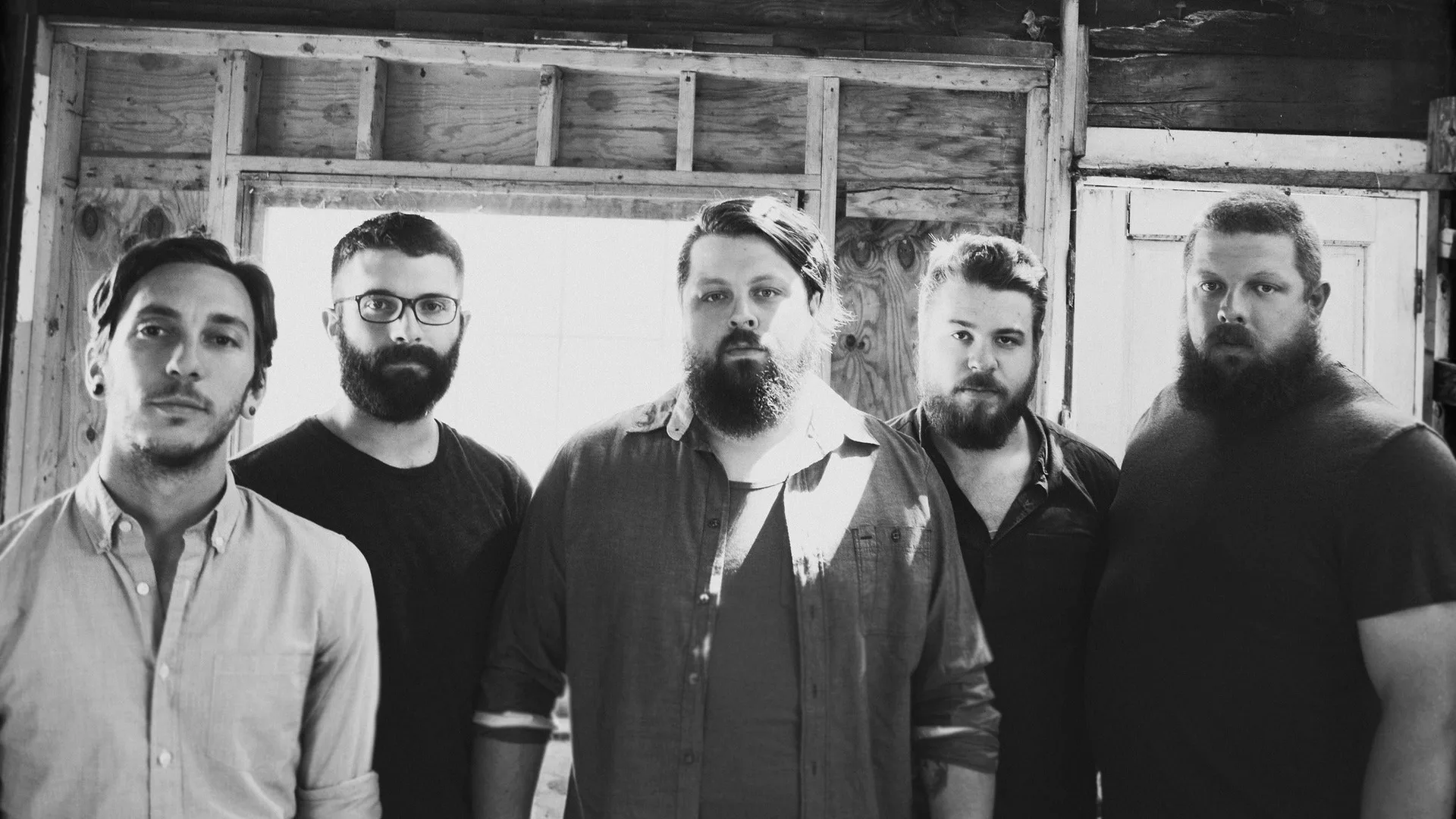 The Dear Hunter at Cathouse