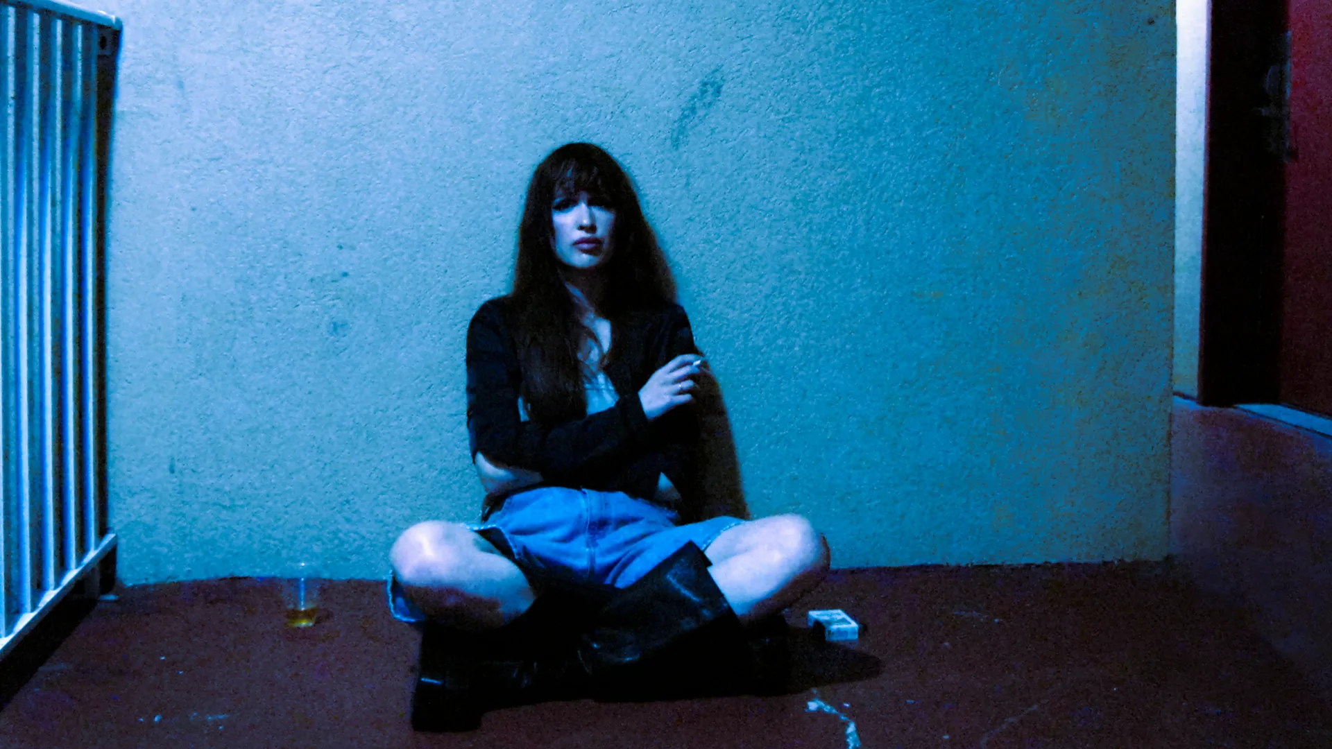 Marie Davidson (LIVE) at ICA