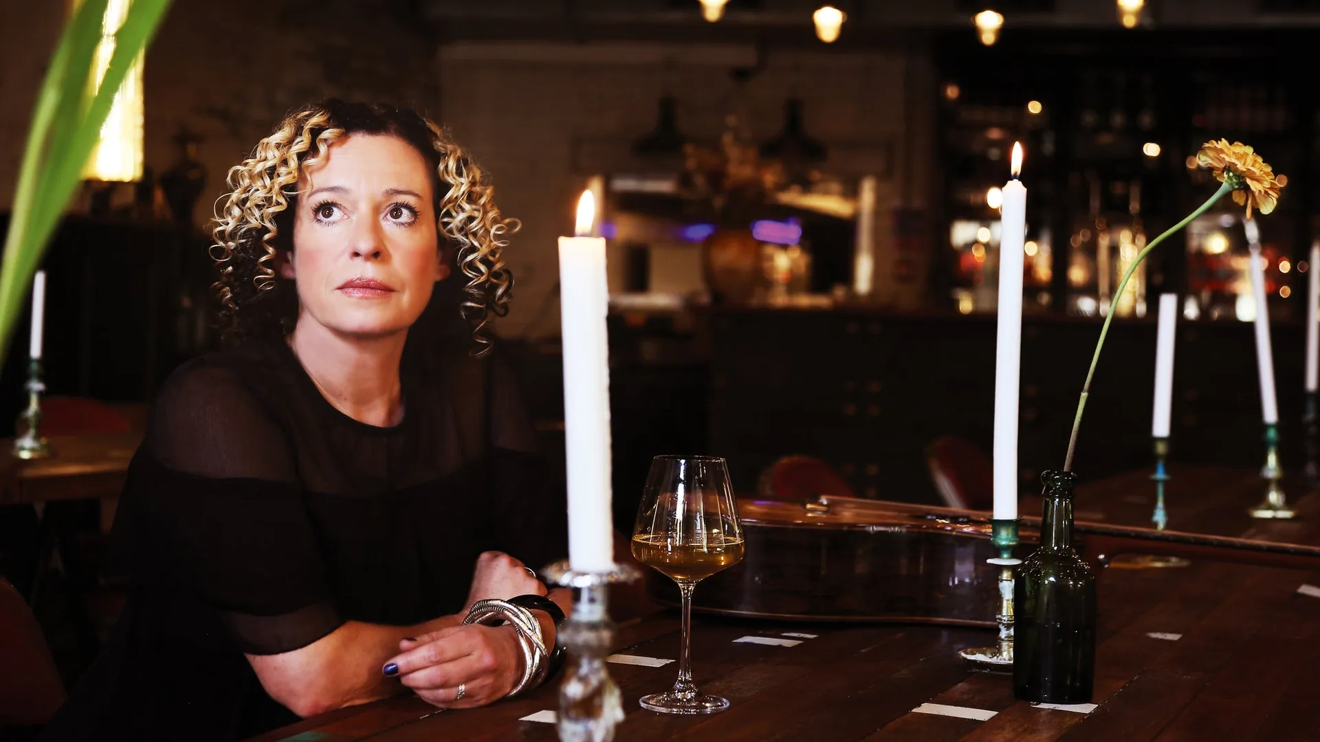 Kate Rusby - Venue Premium Tickets