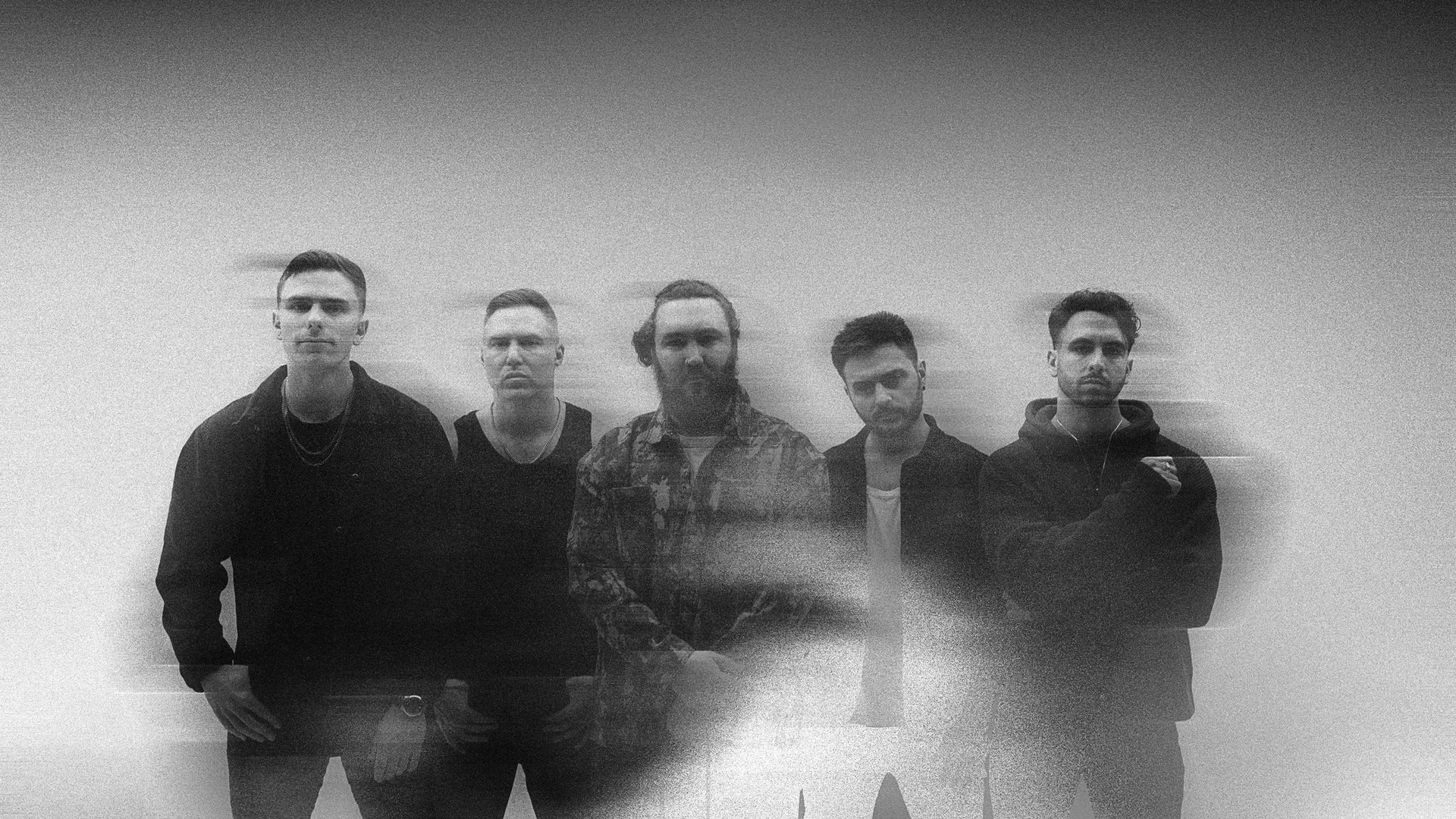 I Prevail: The Violent Nature Tour at O2 Academy Leeds