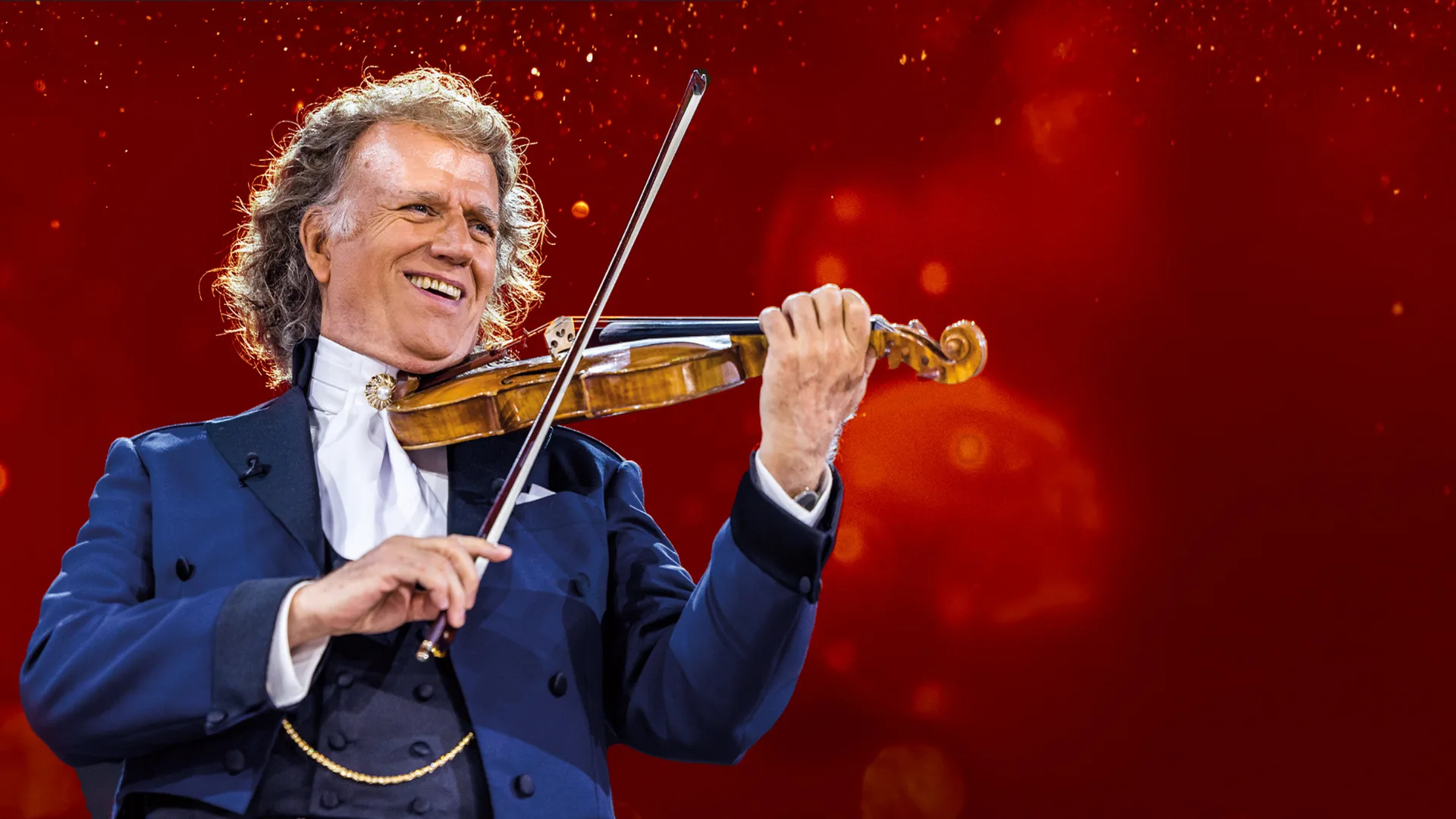 Venue Premium Tickets - Andre Rieu at P&J Live