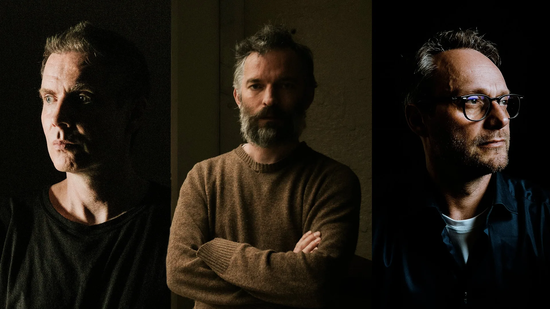 Sigur Ros With The Ulster Orchestra - Premium Priced Seats at Waterfront Hall Auditorium