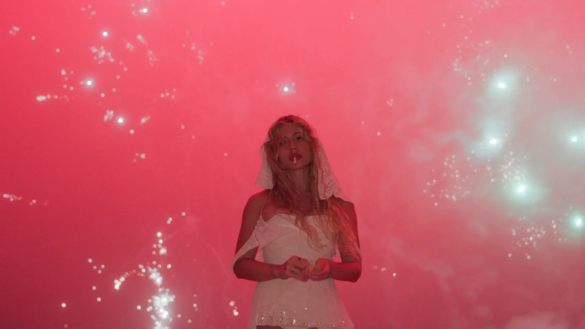 Slayyyter: THE WOR$T GIRL IN THE WORLD TOUR at Roundhouse
