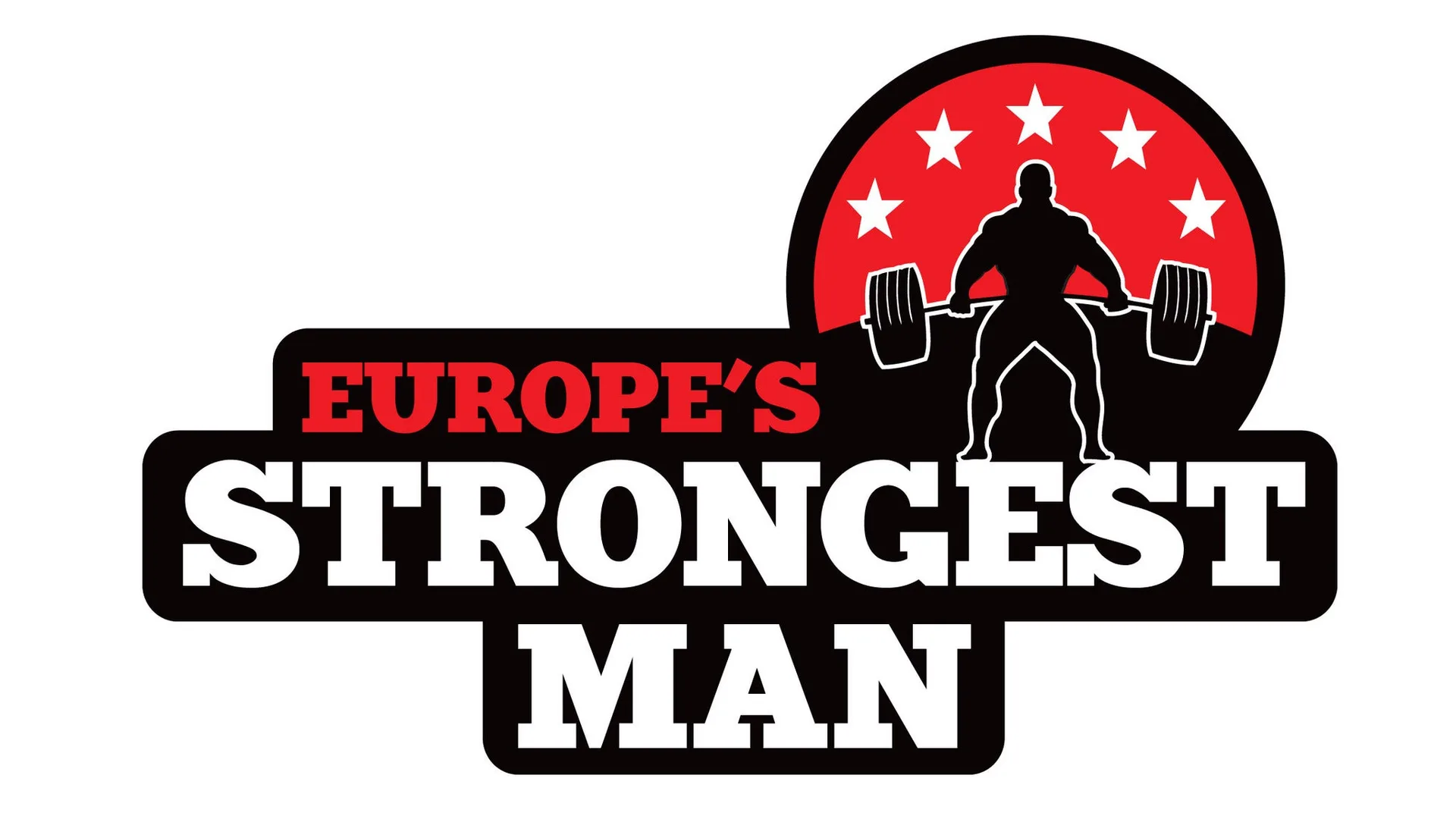 Europe's Strongest Man 2027 at Leeds First Direct Bank Arena