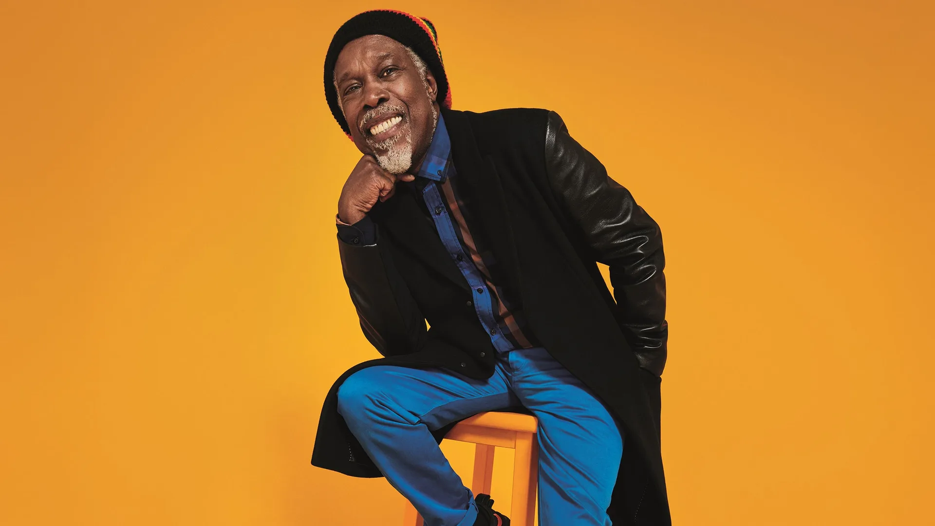Billy Ocean - Live After Racing at Sandown Park Racecourse