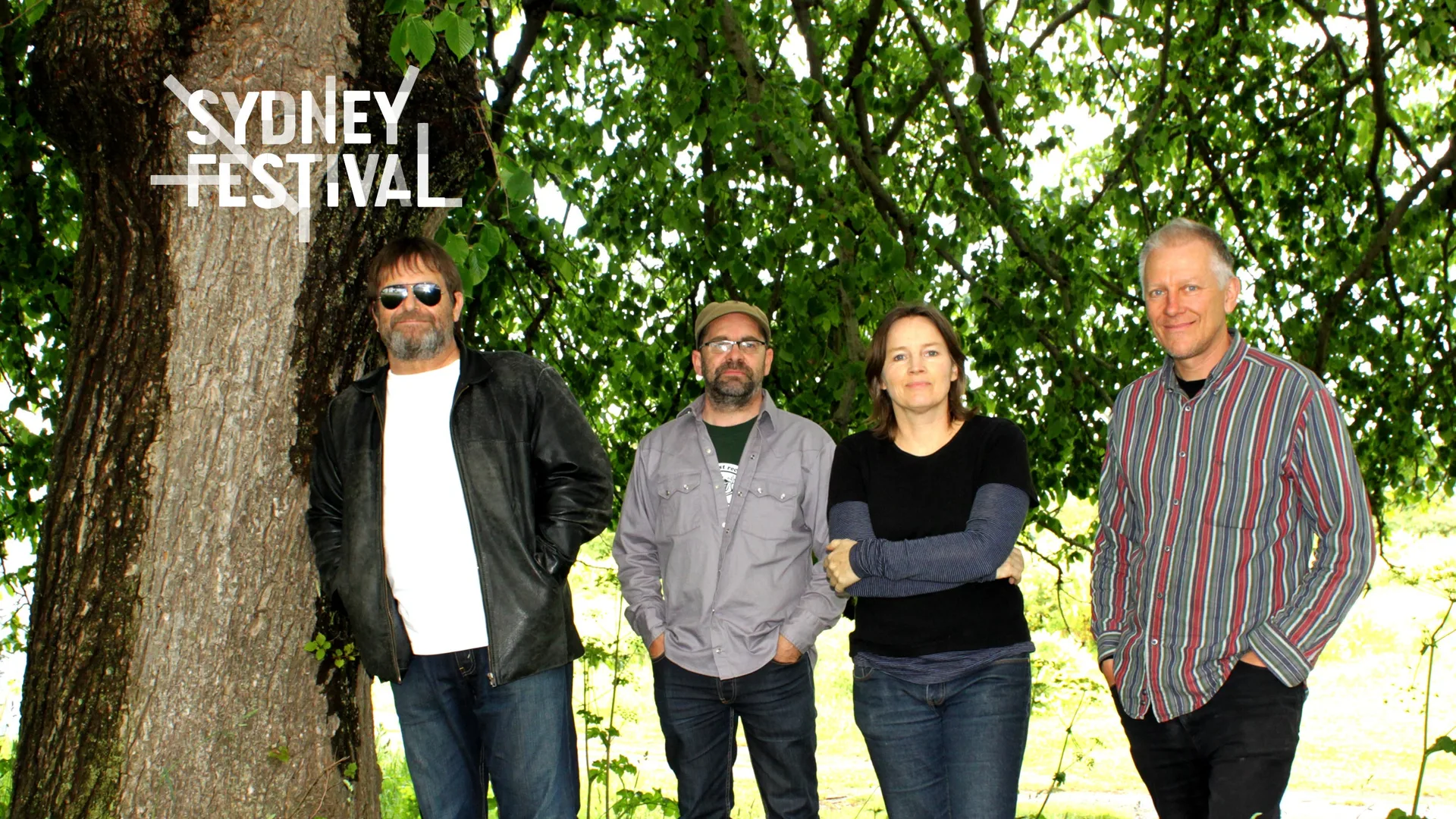 f54 presents The Bats at Cluny 2