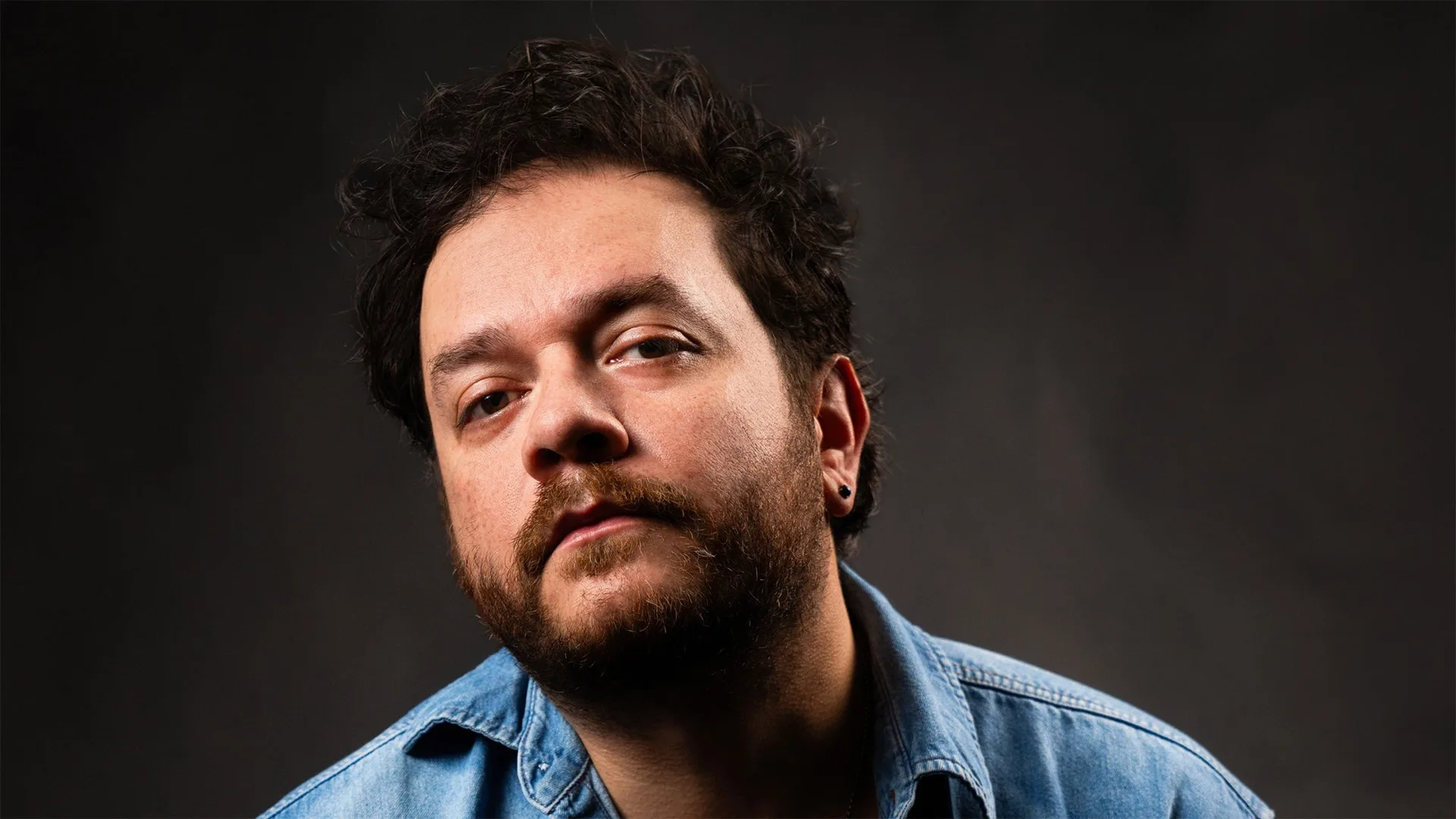 Daniel Ramirez