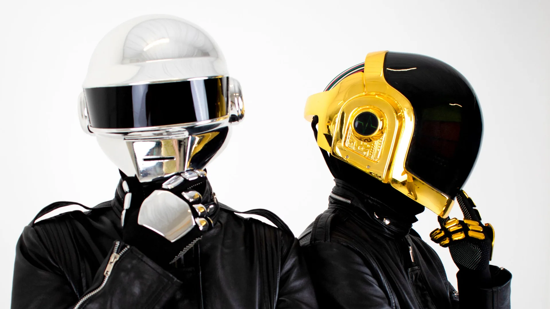 Daft Funk Live at Joshua Brooks