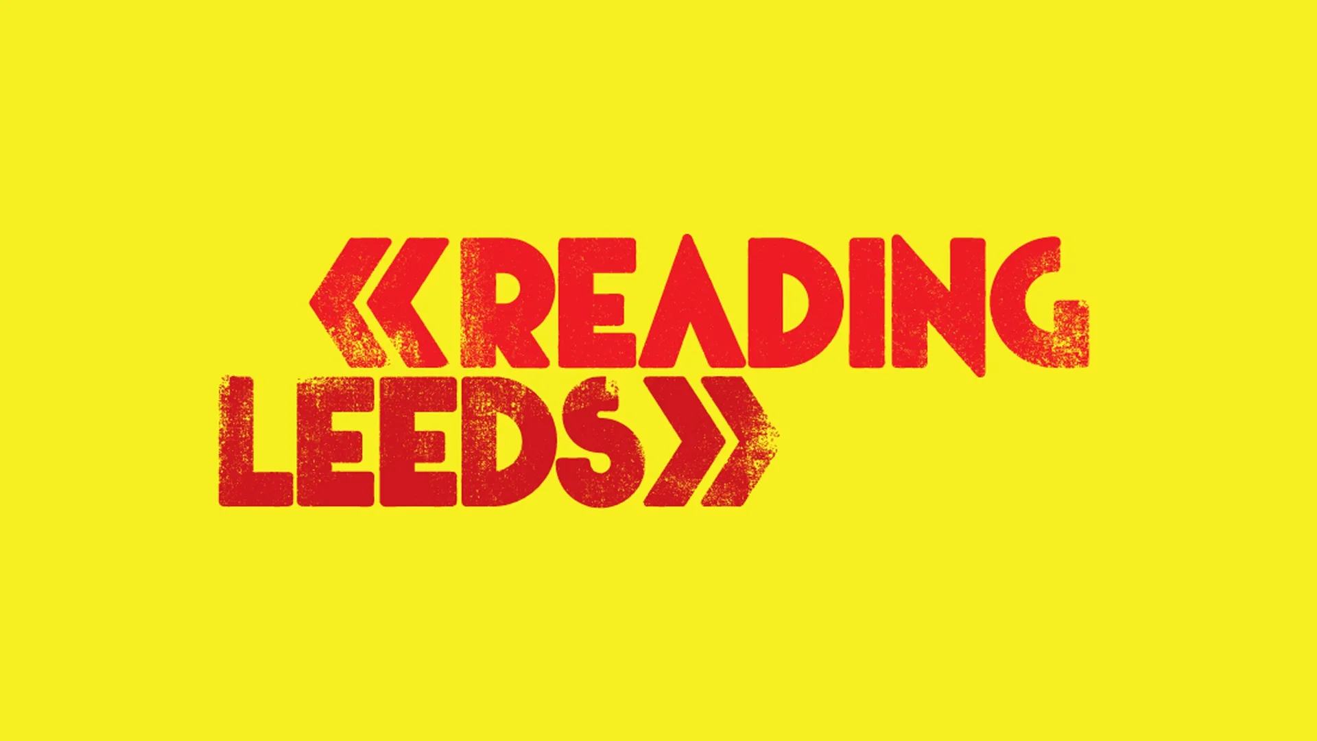 Reading Festival 2026 - Weekend Non-Camping