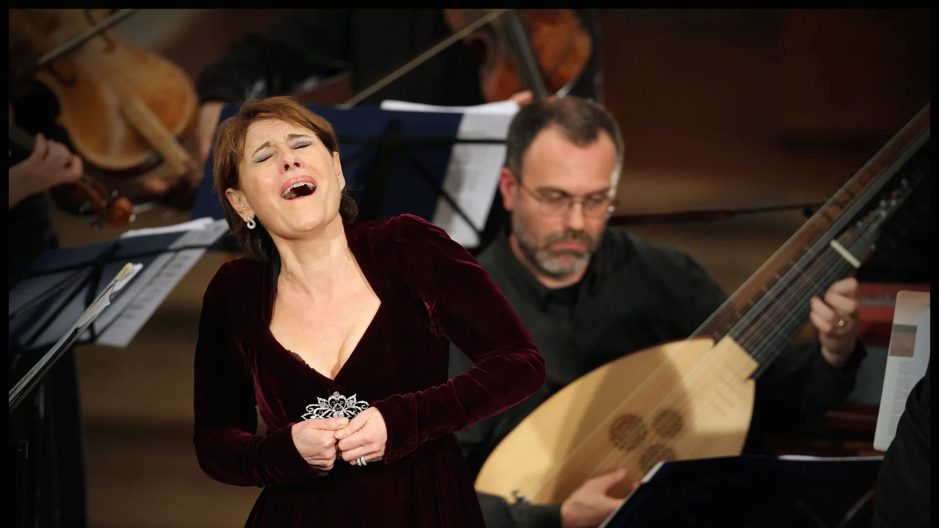 Recomposed by Max Richter: Vivaldi, The Four Seasons at St Marys Church, Luton