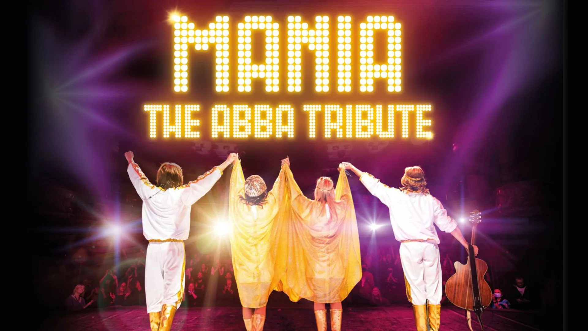 Mania at Alhambra Theatre