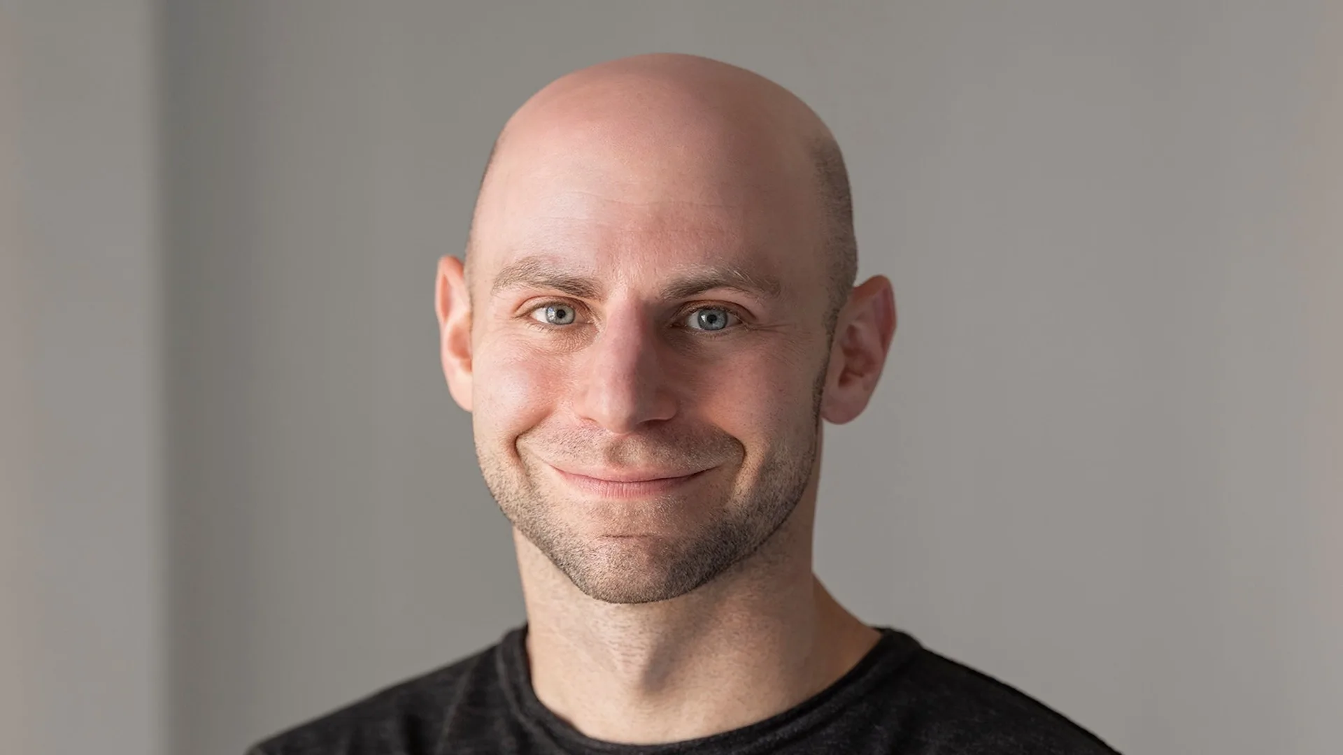 Adam Grant at Troxy