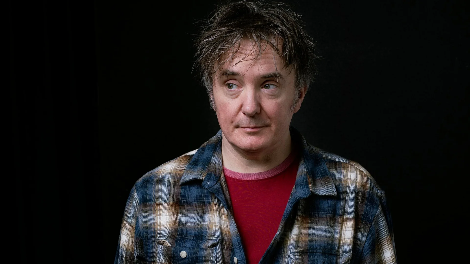 Dylan Moran: Looking for Trouble at Sheffield City Hall Memorial Hall
