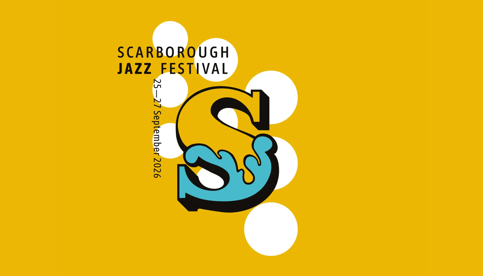 Scarborough Jazz Festival 2026 Sat Session 1