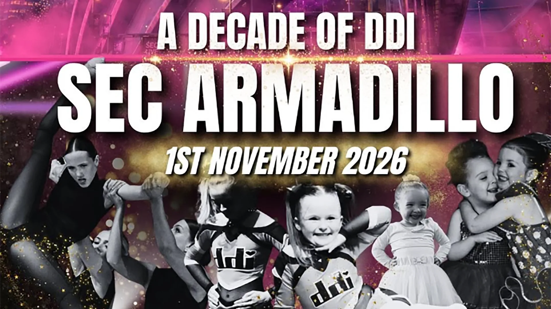 A Decade of DDI