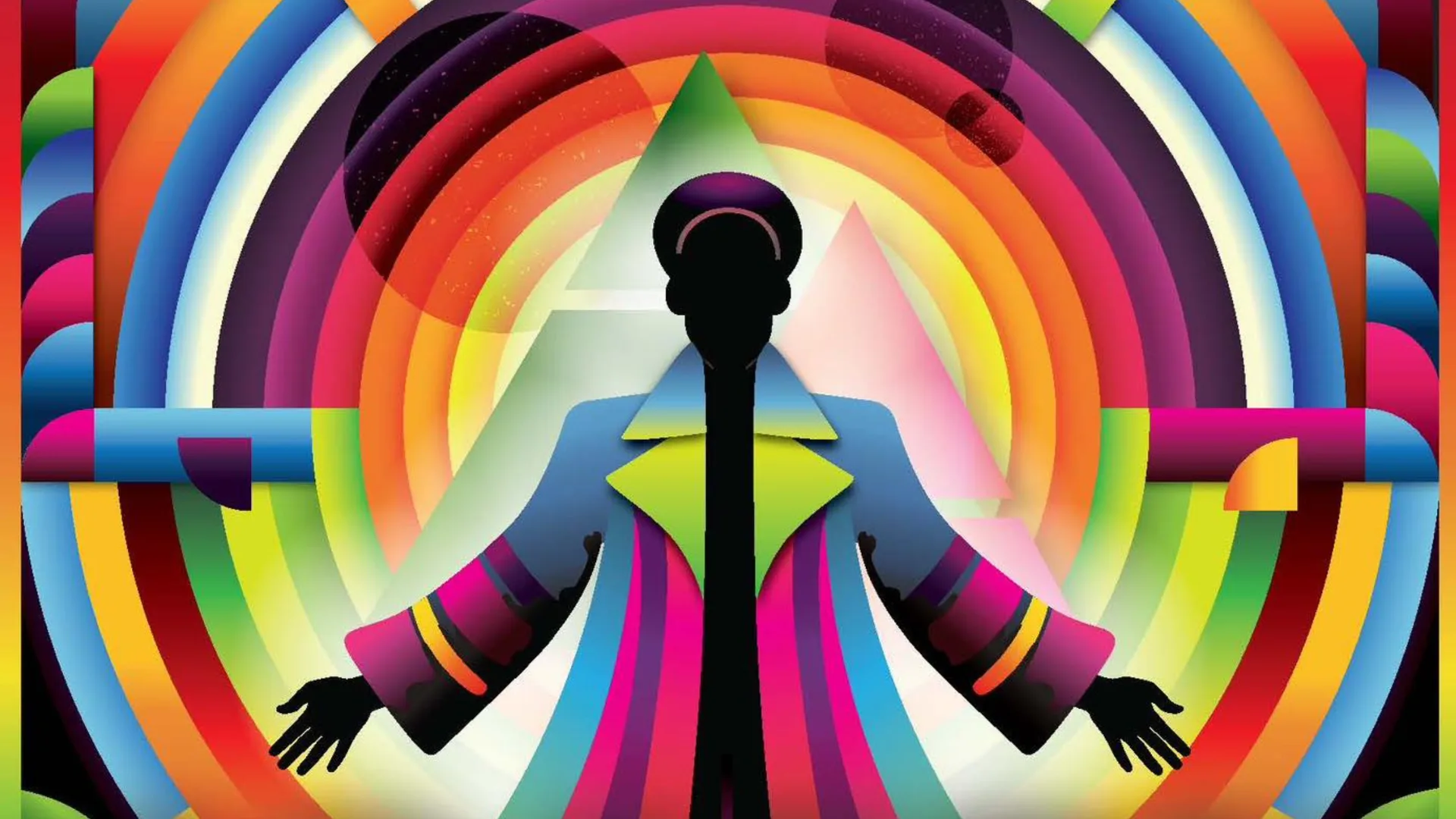 Joseph and the Amazing Technicolor Dreamcoat at Alhambra Theatre