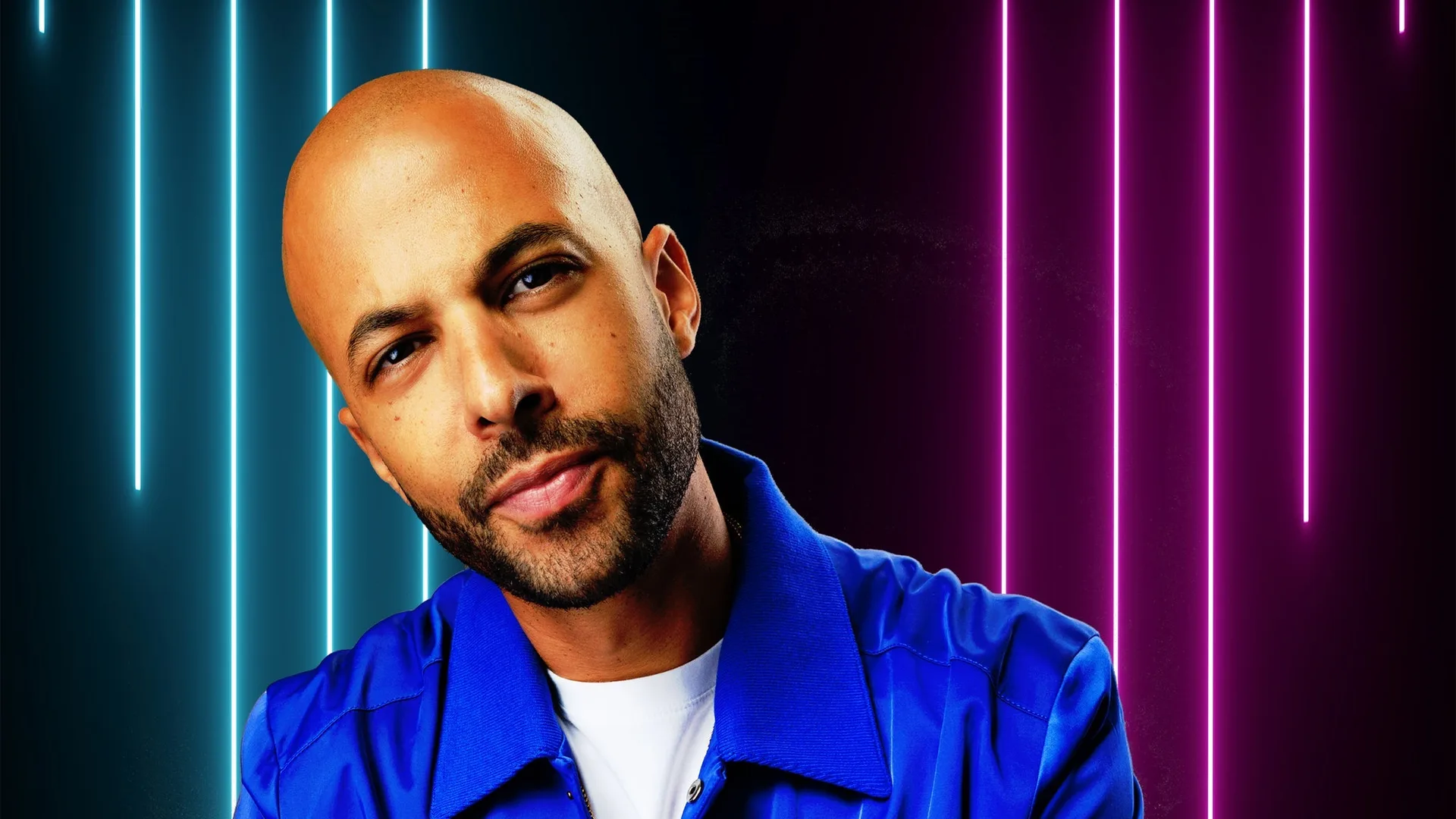 Marvin Humes Noughties Baby - Halloween Special at O2 Academy Glasgow