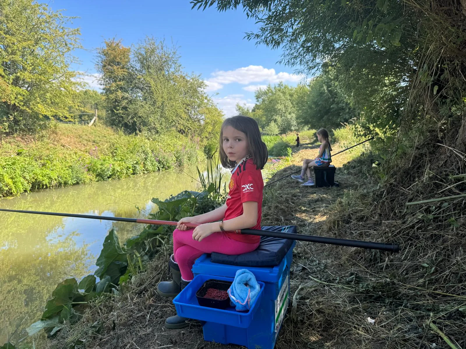 FISH 'n' FROLICS FESTIVAL at Shipston Sports Club