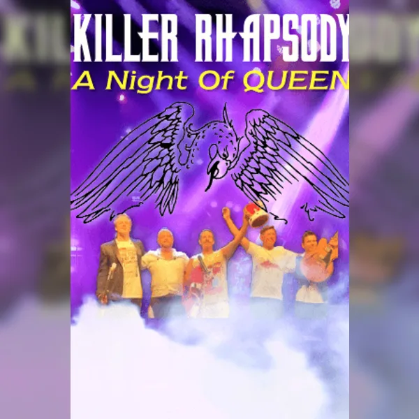 Killer Rhapsody: The Queen Experience