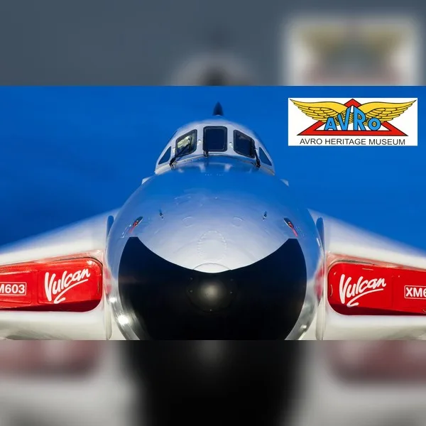 Avro Heritage Museum