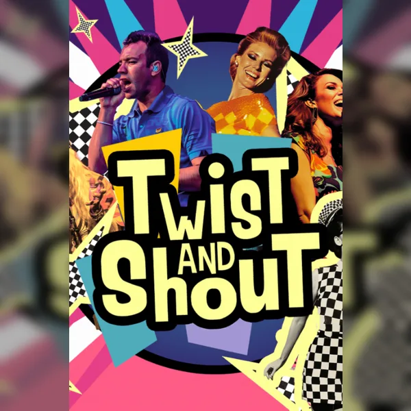 Twist and Shout