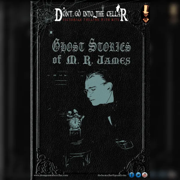 Ghost Stories of M R James